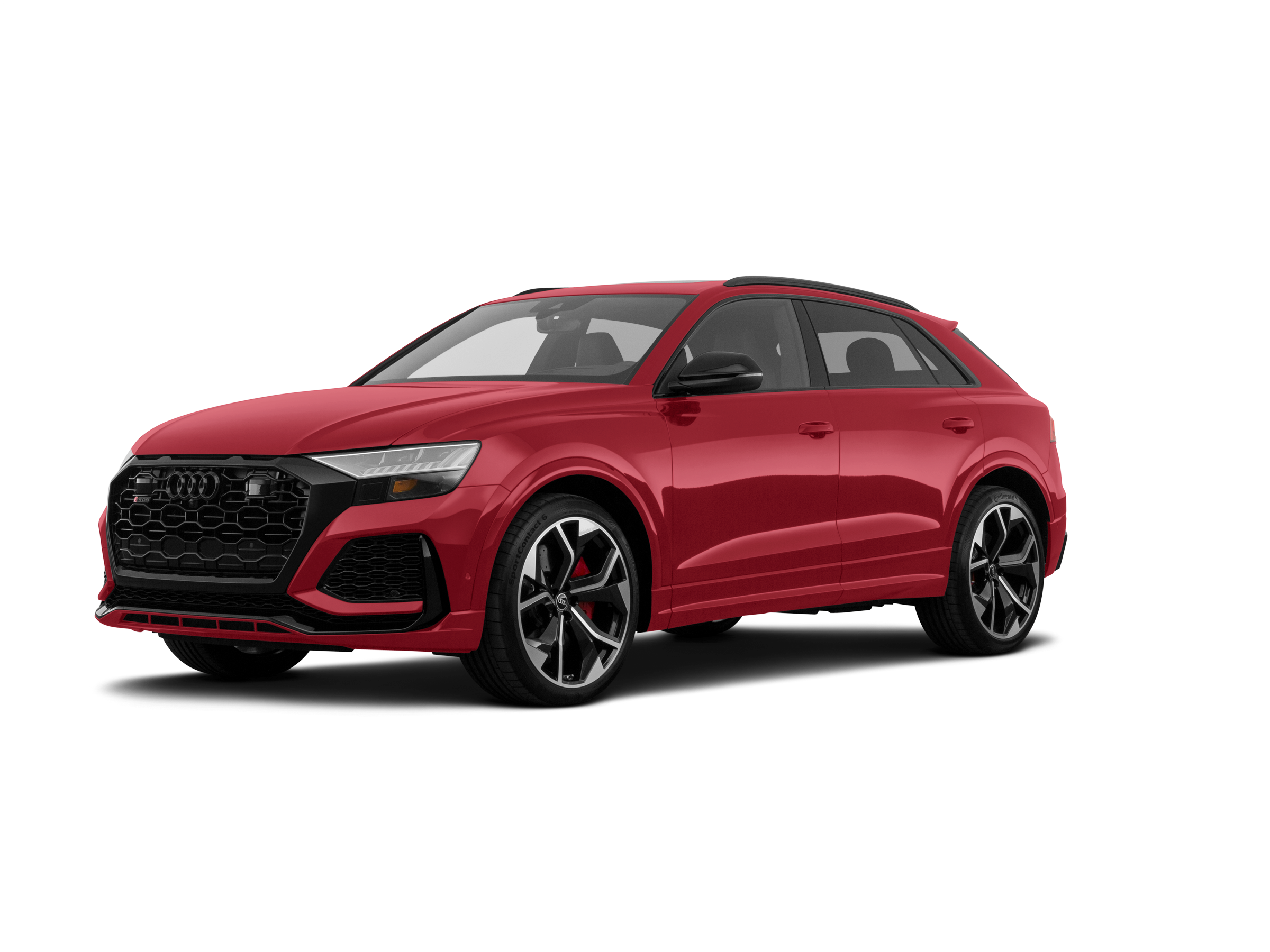 2023 Audi RS Q8 Price, Value, Ratings & Reviews | Kelley Blue Book